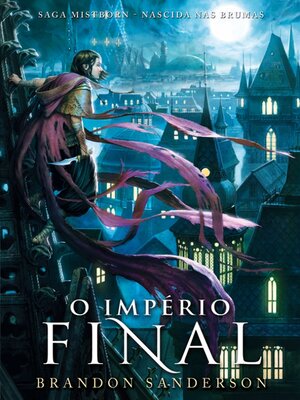 Império Final - ebook